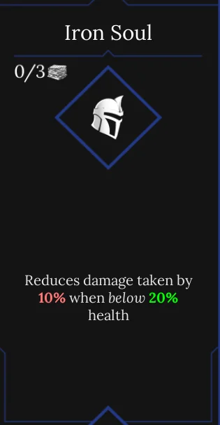 Potentials - Absolvement Wiki [Roblox] - BloxInformer