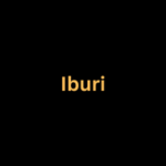 Iburi