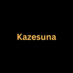 Kazesuna