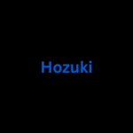 Hozuki