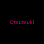 Otsutsuki