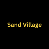 Sand Village