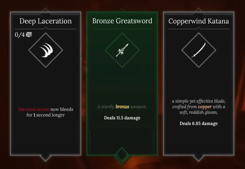 Potentials - Absolvement Wiki [Roblox] - BloxInformer