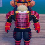 Armor