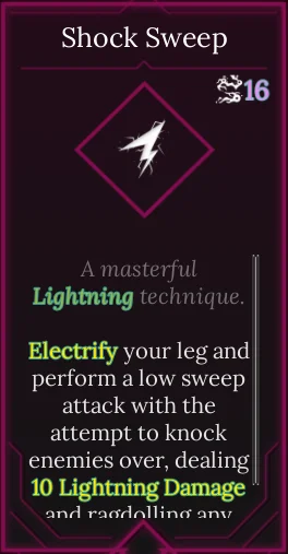 Potentials - Absolvement Wiki [Roblox] - BloxInformer