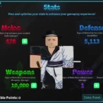 Stats