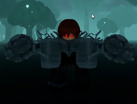 Tatara Kagune in Ghoul://Re