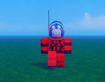 alien enemy in dead spells