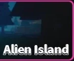 Alien Island