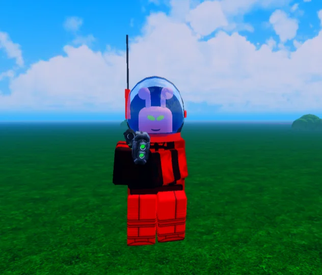 alien shooter  enemy in dead spells