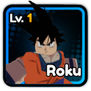 Roku UNit in Anime Saga