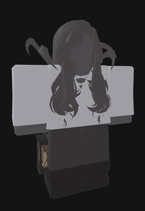 aranae race in absolvement