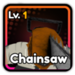 Chainsaw
