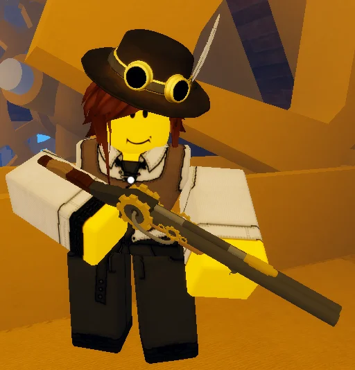 clockworka enemy in dead spells