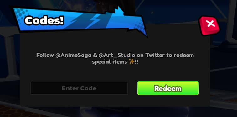 Codes
