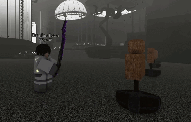 Weapons - Absolvement Wiki [Roblox] - BloxInformer