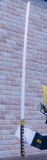 dishonored blade weapon in dead spells