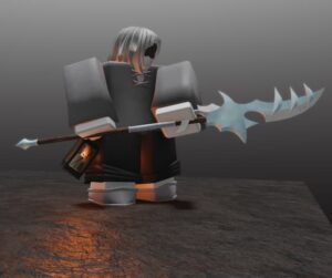 Weapons - Absolvement Wiki [Roblox] - BloxInformer