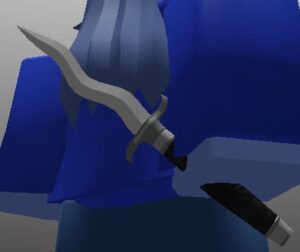Weapons - Absolvement Wiki [Roblox] - BloxInformer