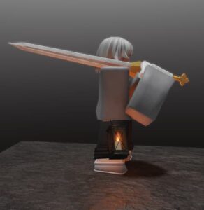 Weapons - Absolvement Wiki [Roblox] - BloxInformer