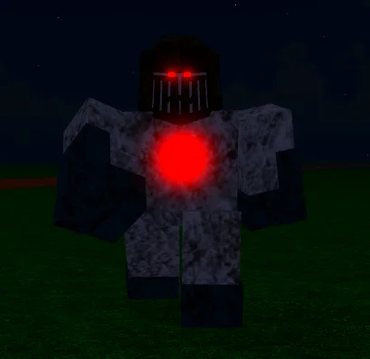 golem in dead spells