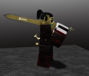 Weapons - Absolvement Wiki [Roblox] - BloxInformer