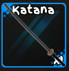 Katana