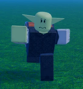 loot goblin indead spells