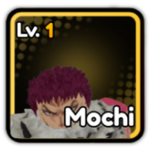 Mochi