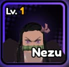 Nezu