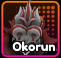 Okorun