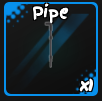 Pipe