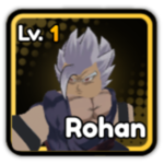 Rohan
