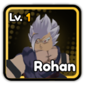 Rohan