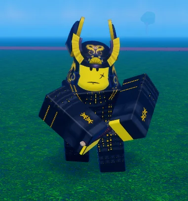  ronin in dead spells