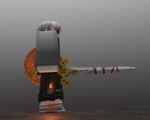Weapons - Absolvement Wiki [Roblox] - BloxInformer