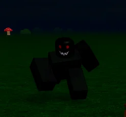 shadow creature in dead spells