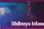 Shibuya Island