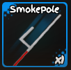 Smokepole
