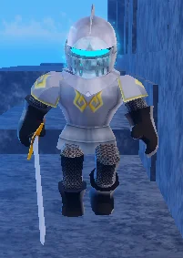 spirit knight in dead spells