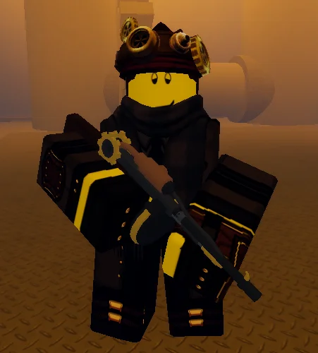 steamborne enemy in dead spells