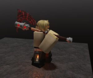 Weapons - Absolvement Wiki [Roblox] - BloxInformer