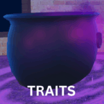 Traits