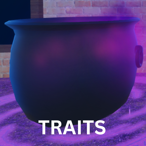 Traits