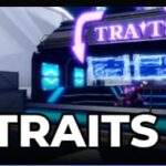 Traits