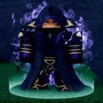 Voidedge Teacher NPC