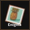 enimga item in dig