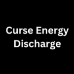Curse Energy Discharge