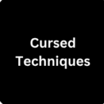 Curse Techniques