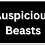 Auspicious Beasts
